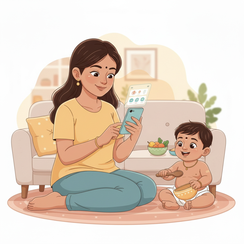 Signup Login